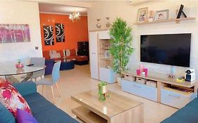 Superbe appartement meublé
